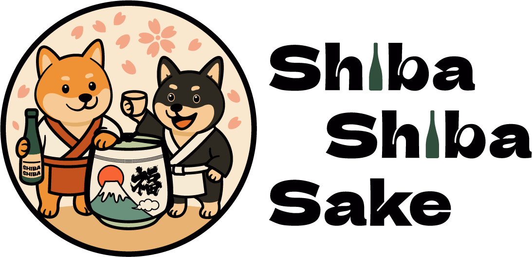 Shiba Shiba Sake